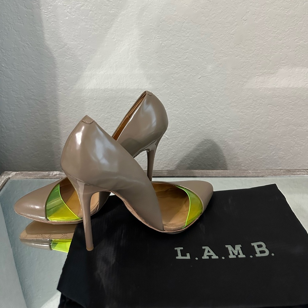 L.A.M.B by Gwen Stefani 9.5 - Picture 2 of 7